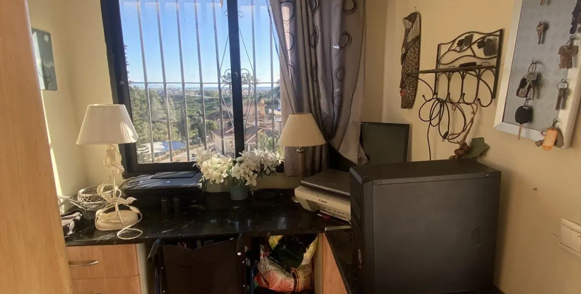 Sale of detached villa in Mijas Costa 27