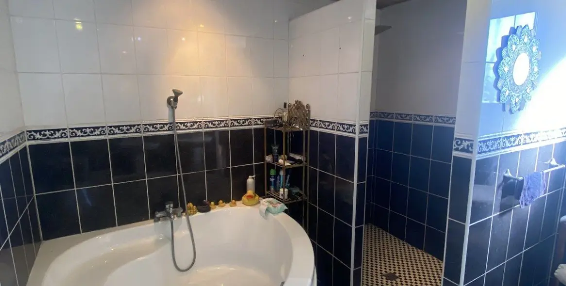 Sale of detached villa in Mijas Costa 38