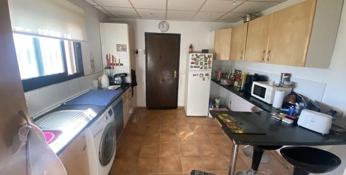 Sale of detached villa in Mijas Costa 41