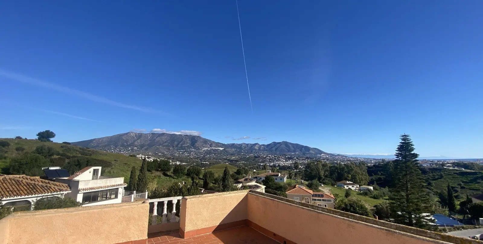Venta de villa independiente en Mijas Costa 20