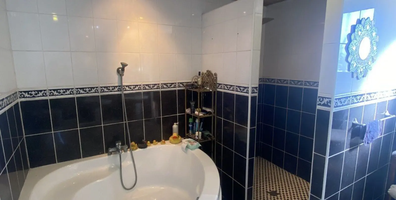 Venta de villa independiente en Mijas Costa 38