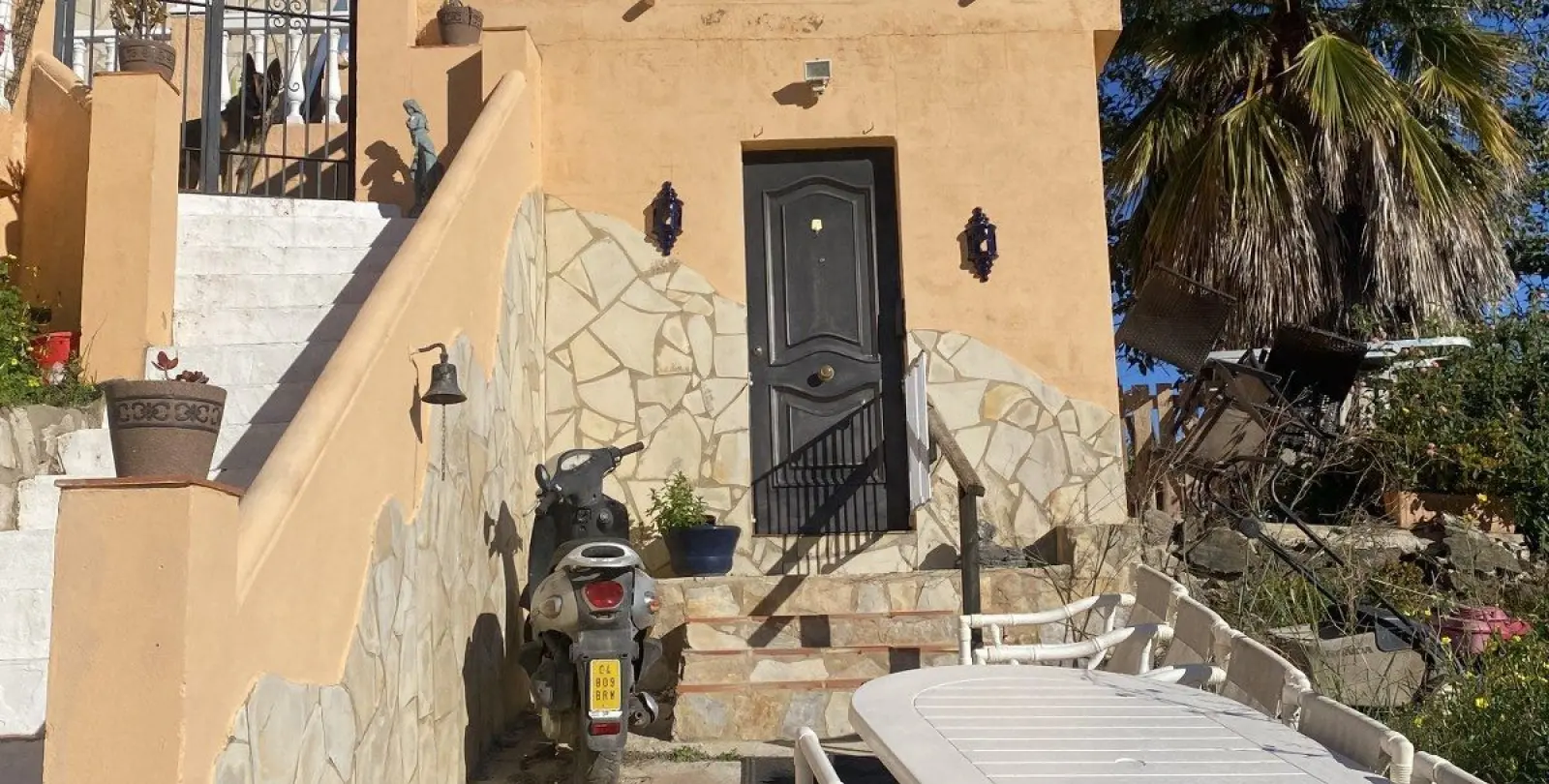 Venta de villa independiente en Mijas Costa 39