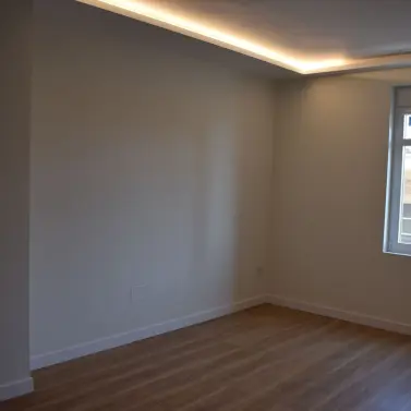 Venta de apartamento en planta media en Málaga Centro