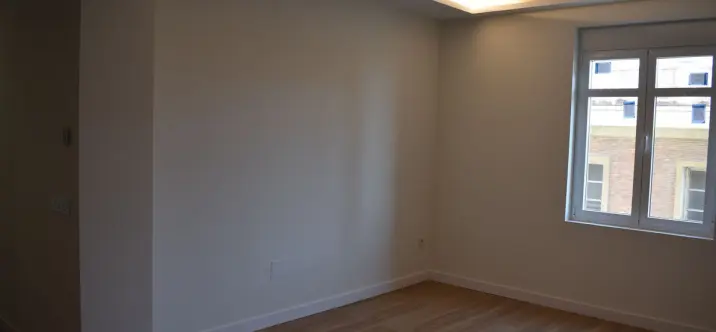 Venta de apartamento en planta media en Málaga Centro 0