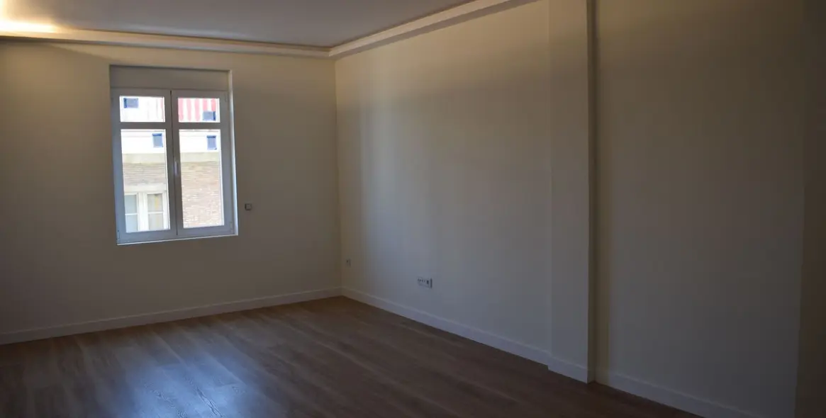 Venta de apartamento en planta media en Málaga Centro 2