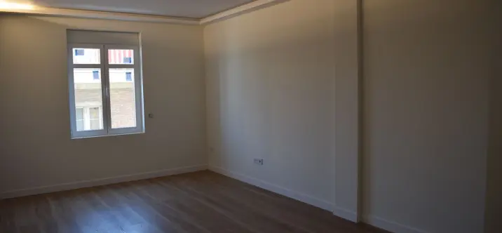 Venta de apartamento en planta media en Málaga Centro 1