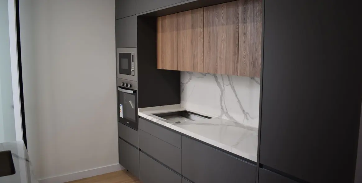 Venta de apartamento en planta media en Málaga Centro 3