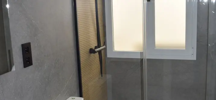 Venta de apartamento en planta media en Málaga Centro 3