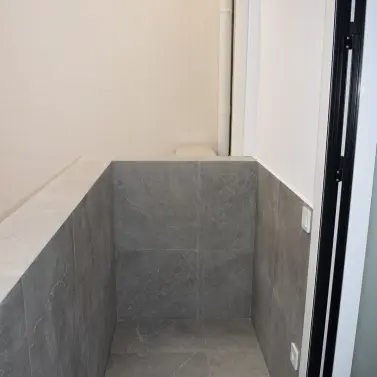 Venta de apartamento en planta media en Málaga Centro