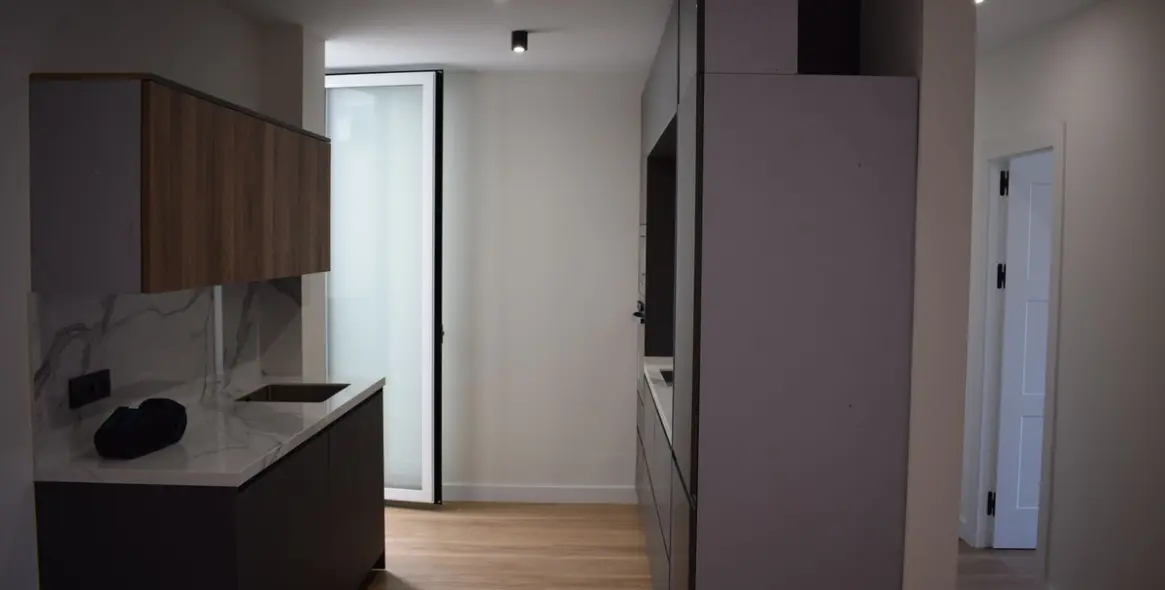 Venta de apartamento en planta media en Málaga Centro 6