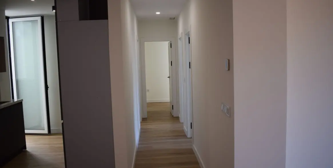 Venta de apartamento en planta media en Málaga Centro 7