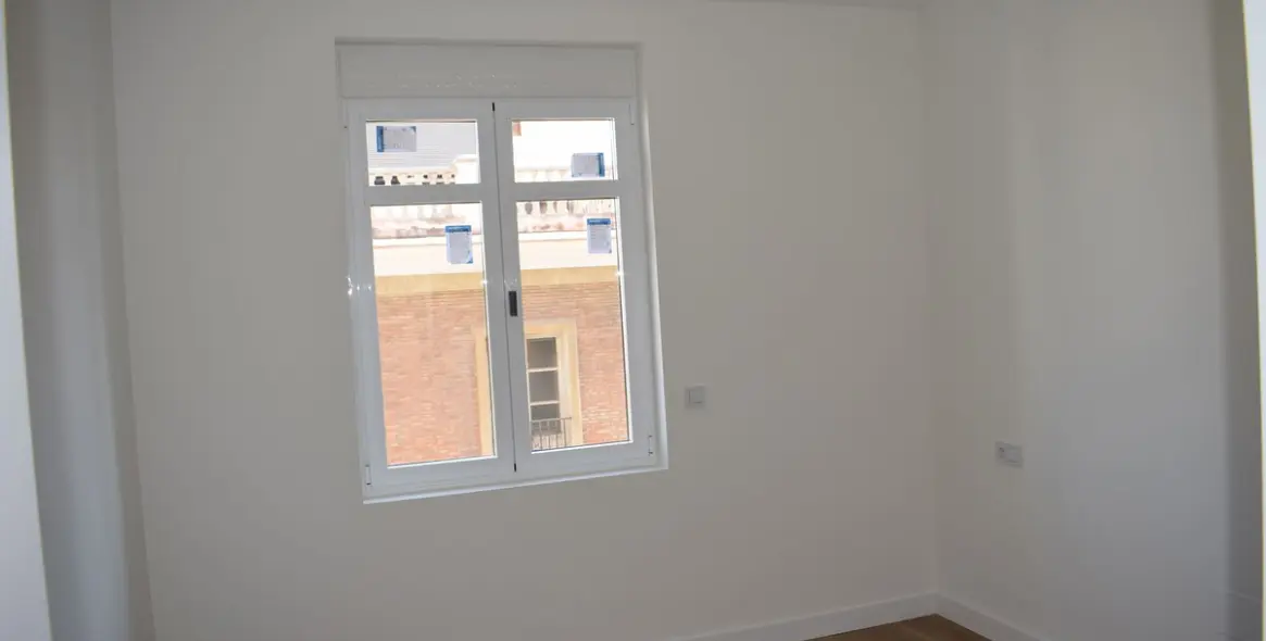 Venta de apartamento en planta media en Málaga Centro 8