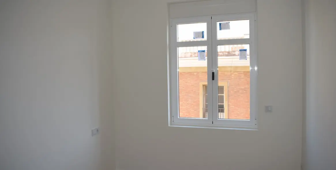 Venta de apartamento en planta media en Málaga Centro 9