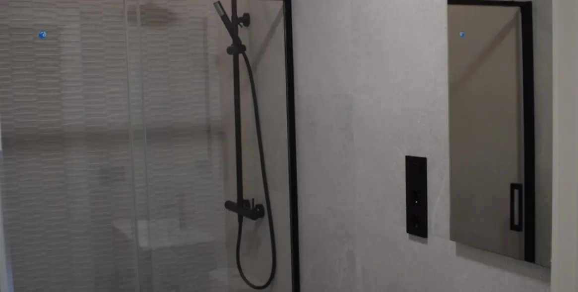 Venta de apartamento en planta media en Málaga Centro 10