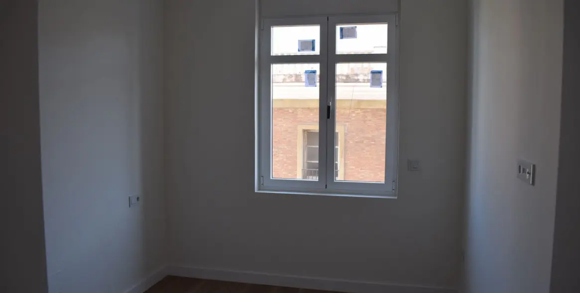 Venta de apartamento en planta media en Málaga Centro 11