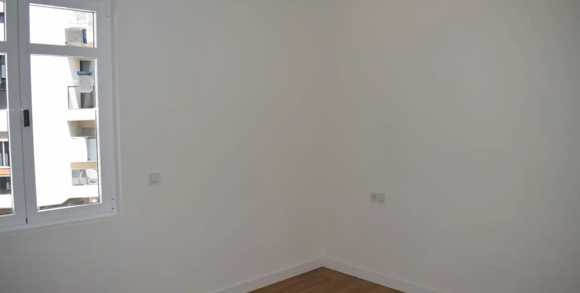 Venta de apartamento en planta media en Málaga Centro 13