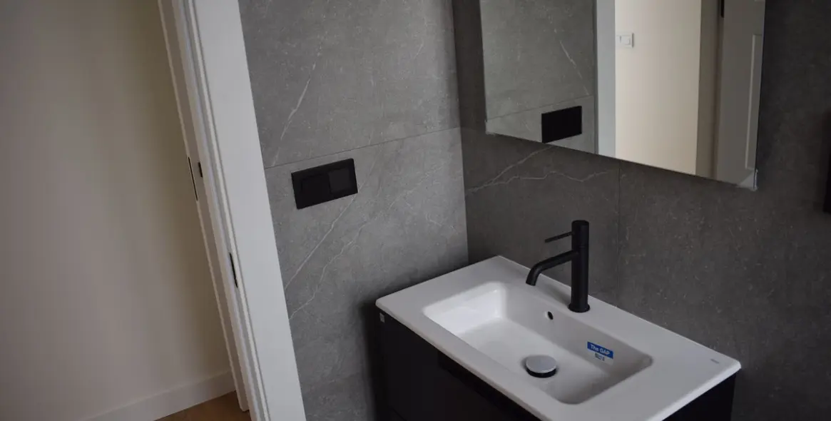 Venta de apartamento en planta media en Málaga Centro 15