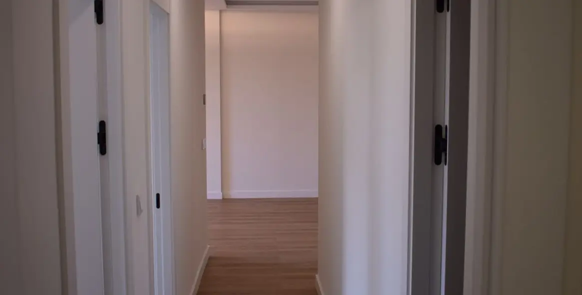 Venta de apartamento en planta media en Málaga Centro 16