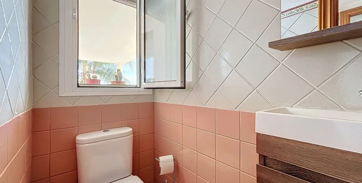 Продажа  отдельно стоящей виллы в Periana 21