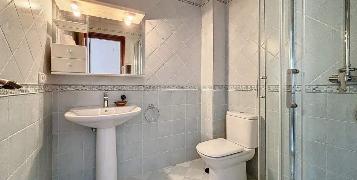 Продажа  отдельно стоящей виллы в Periana 36