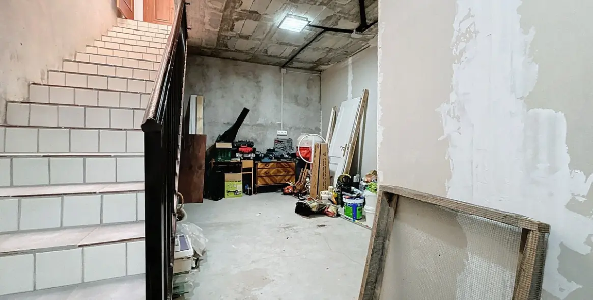 Продажа  отдельно стоящей виллы в Periana 48