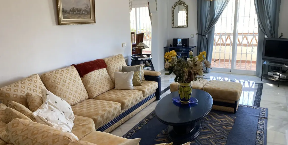 Sale of detached villa in Campo Mijas 4