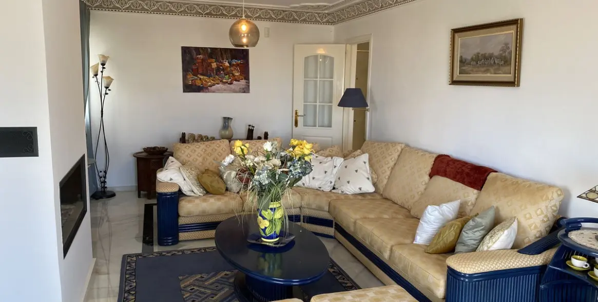 Sale of detached villa in Campo Mijas 5