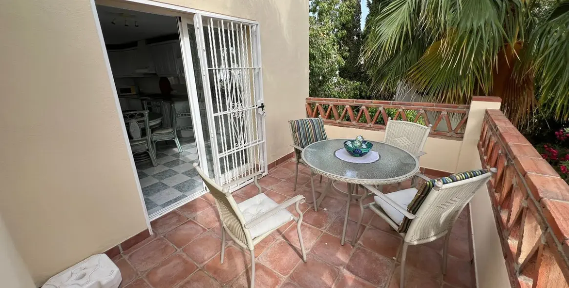 Sale of detached villa in Campo Mijas 10