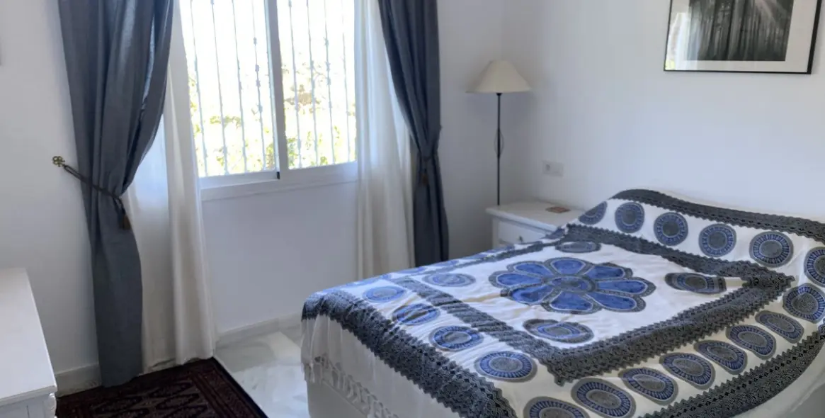 Sale of detached villa in Campo Mijas 14