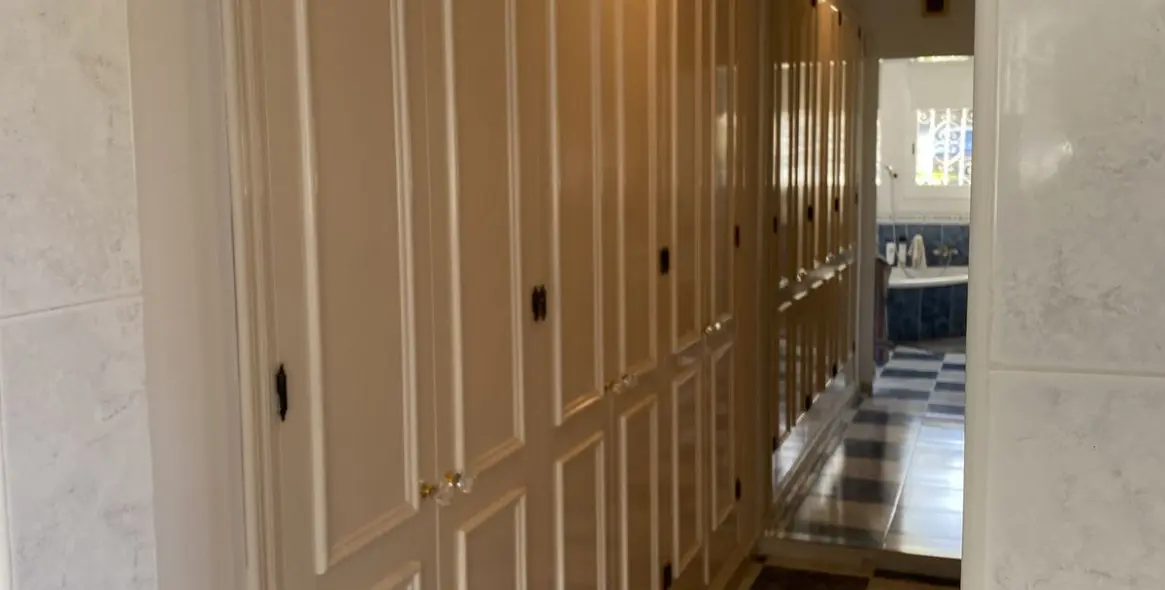 Sale of detached villa in Campo Mijas 15