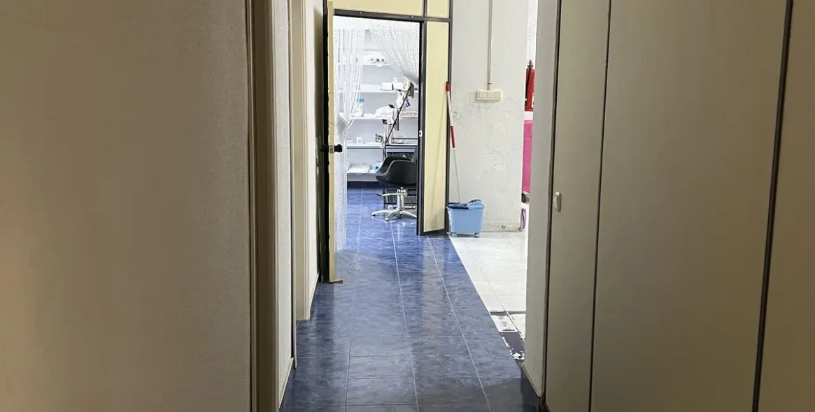 Продажа магазина в Málaga 24