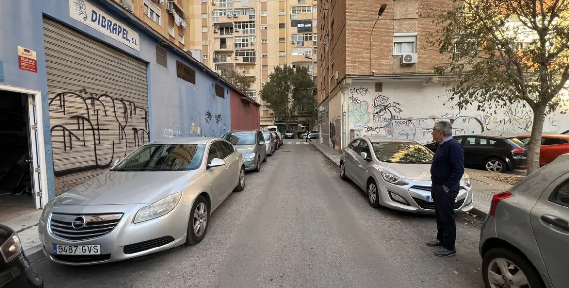 Продажа магазина в Málaga 28