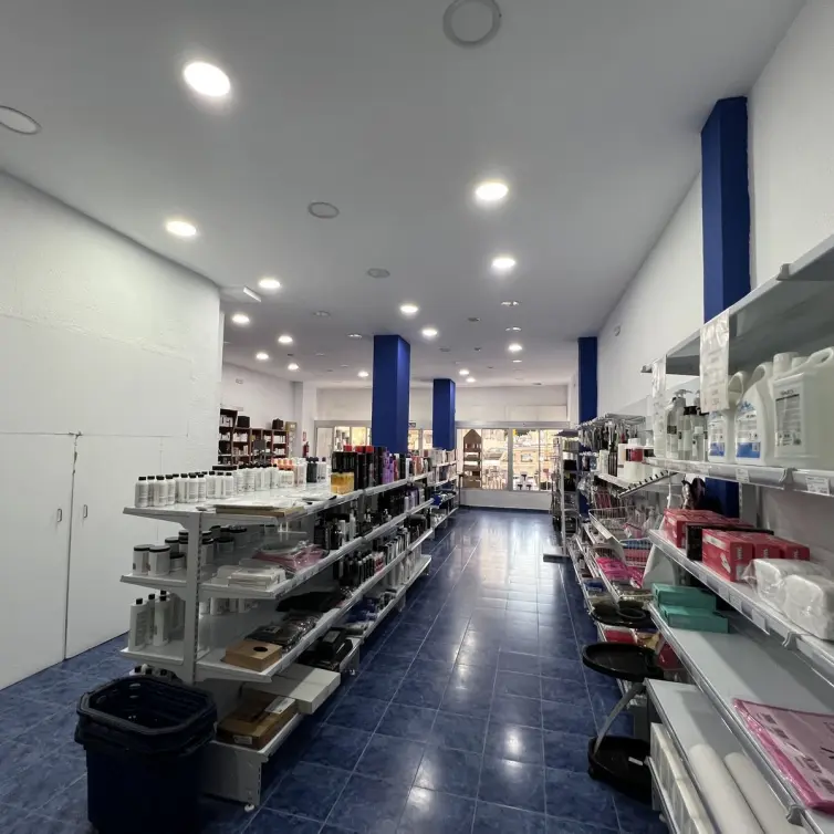 Sale of shop in Málaga