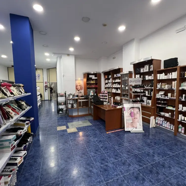 Sale of shop in Málaga