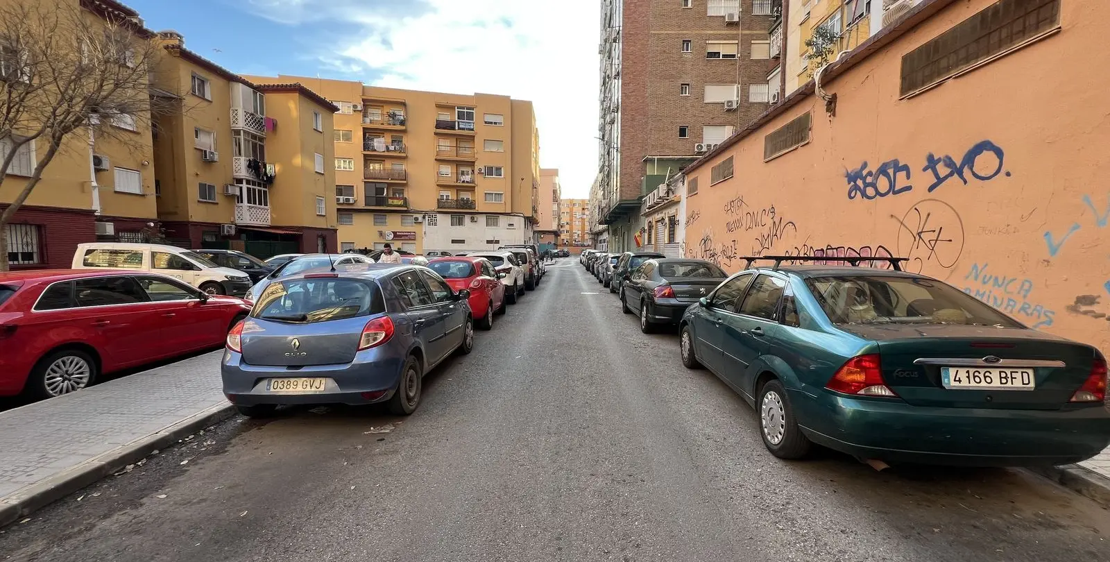 Sale of shop in Málaga 27