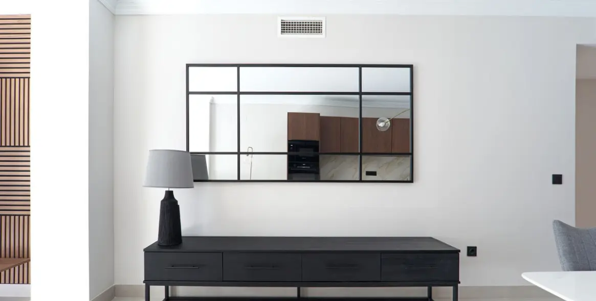 Sale of ground floor apartment in San Pedro de Alcántara 6