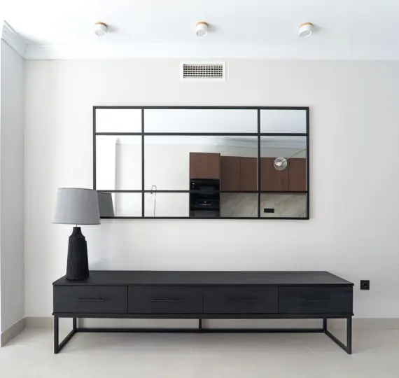 Sale of ground floor apartment in San Pedro de Alcántara