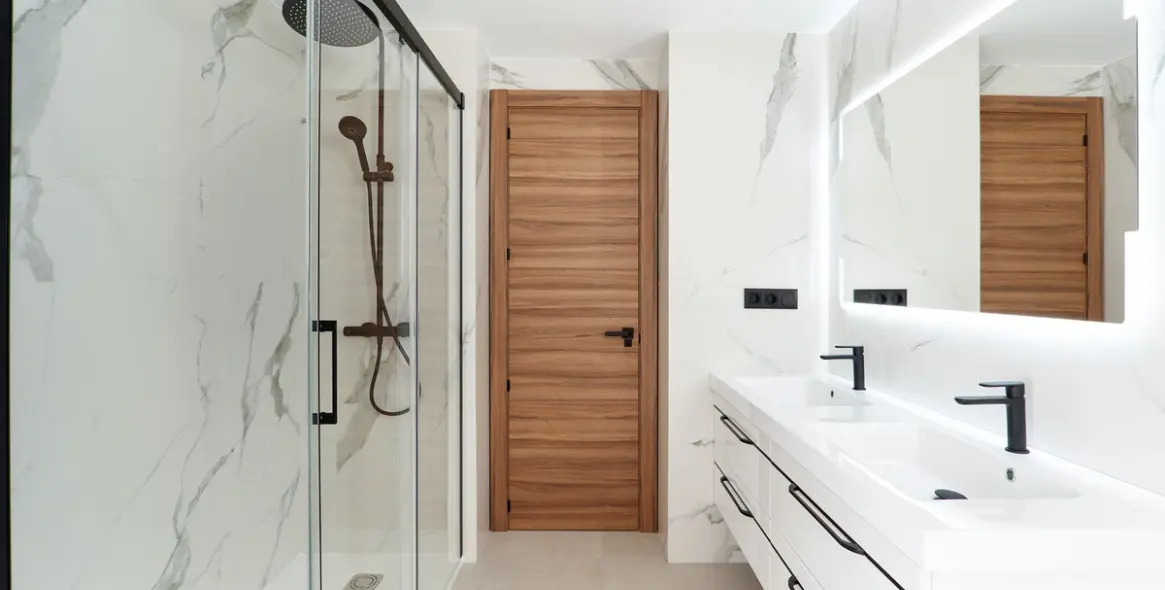 Sale of ground floor apartment in San Pedro de Alcántara 18