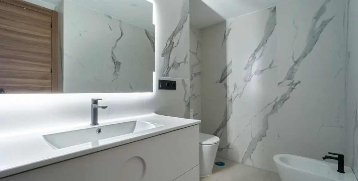 Продажа апартаментов на первом этаже в San Pedro de Alcántara 21