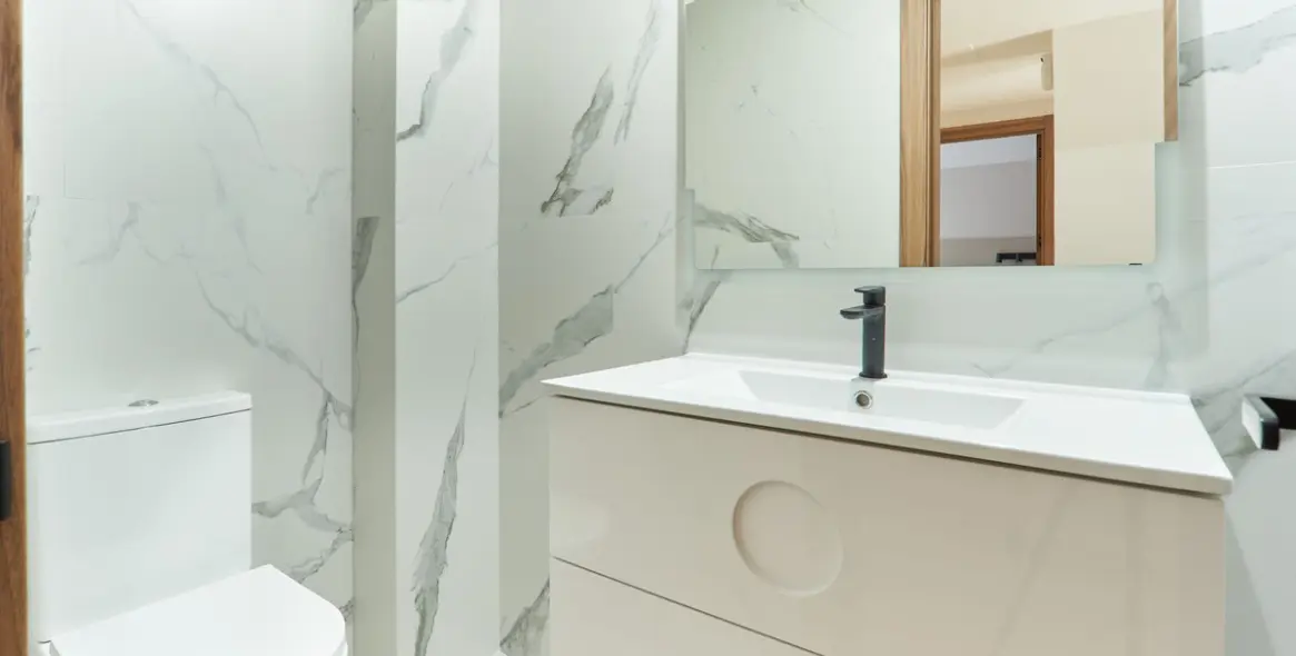 Продажа апартаментов на первом этаже в San Pedro de Alcántara 22