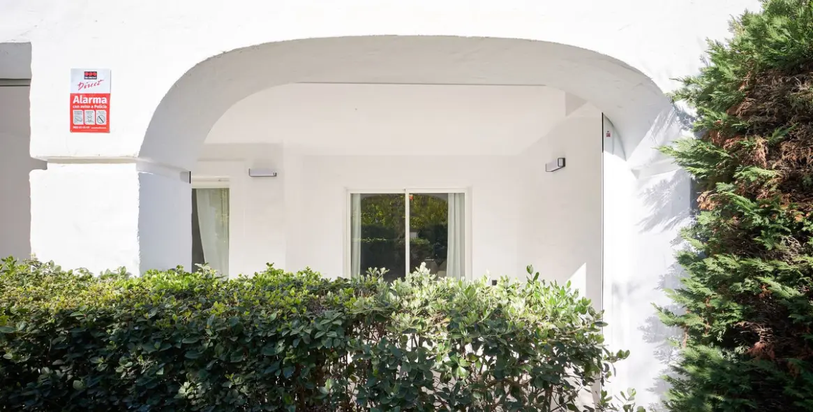 Продажа апартаментов на первом этаже в San Pedro de Alcántara 29