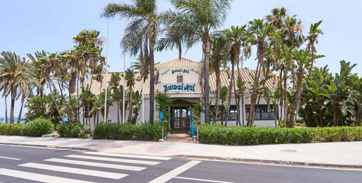 Продажа апартаментов на первом этаже в San Pedro de Alcántara 32