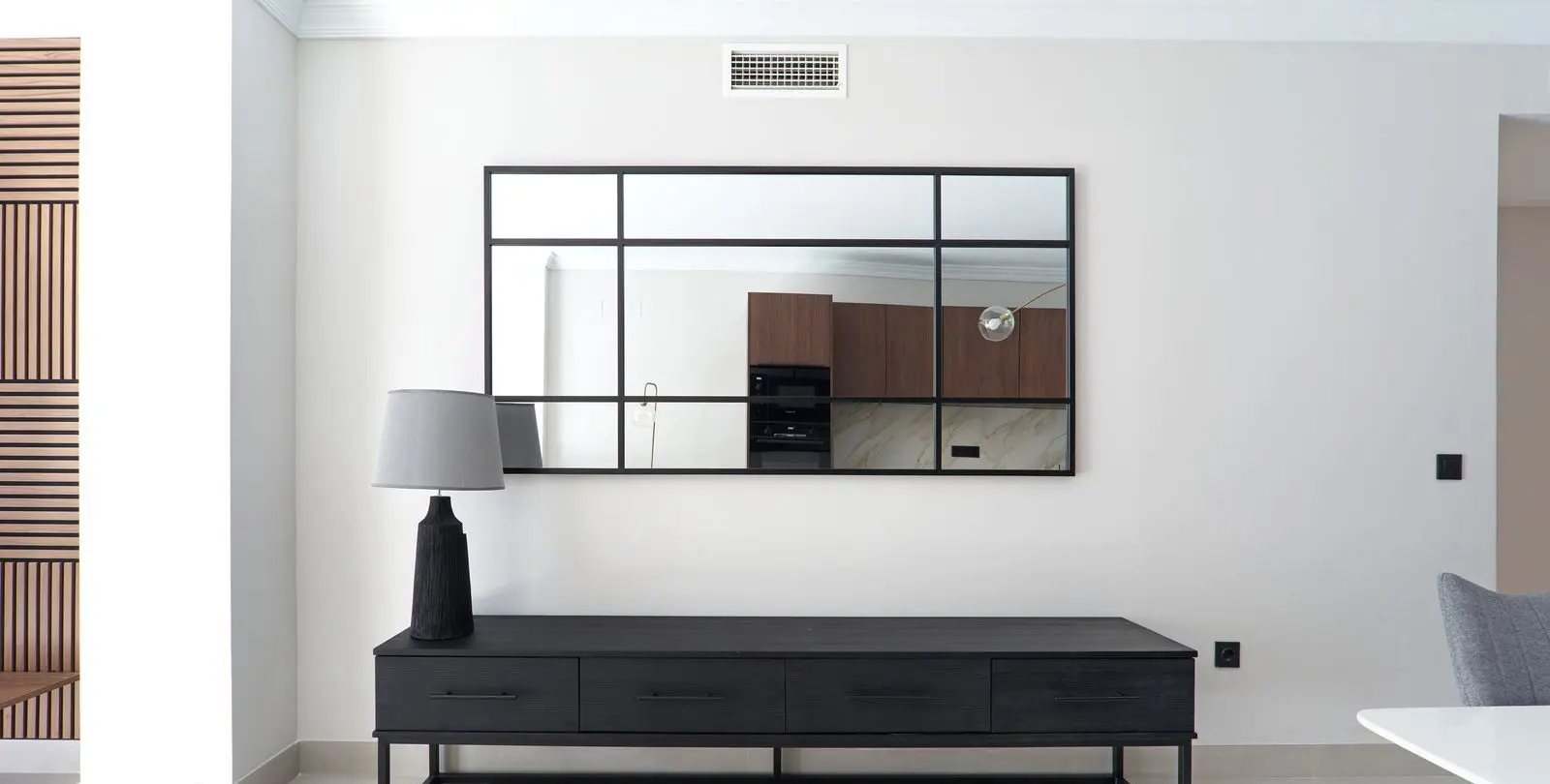 Sale of ground floor apartment in San Pedro de Alcántara 9