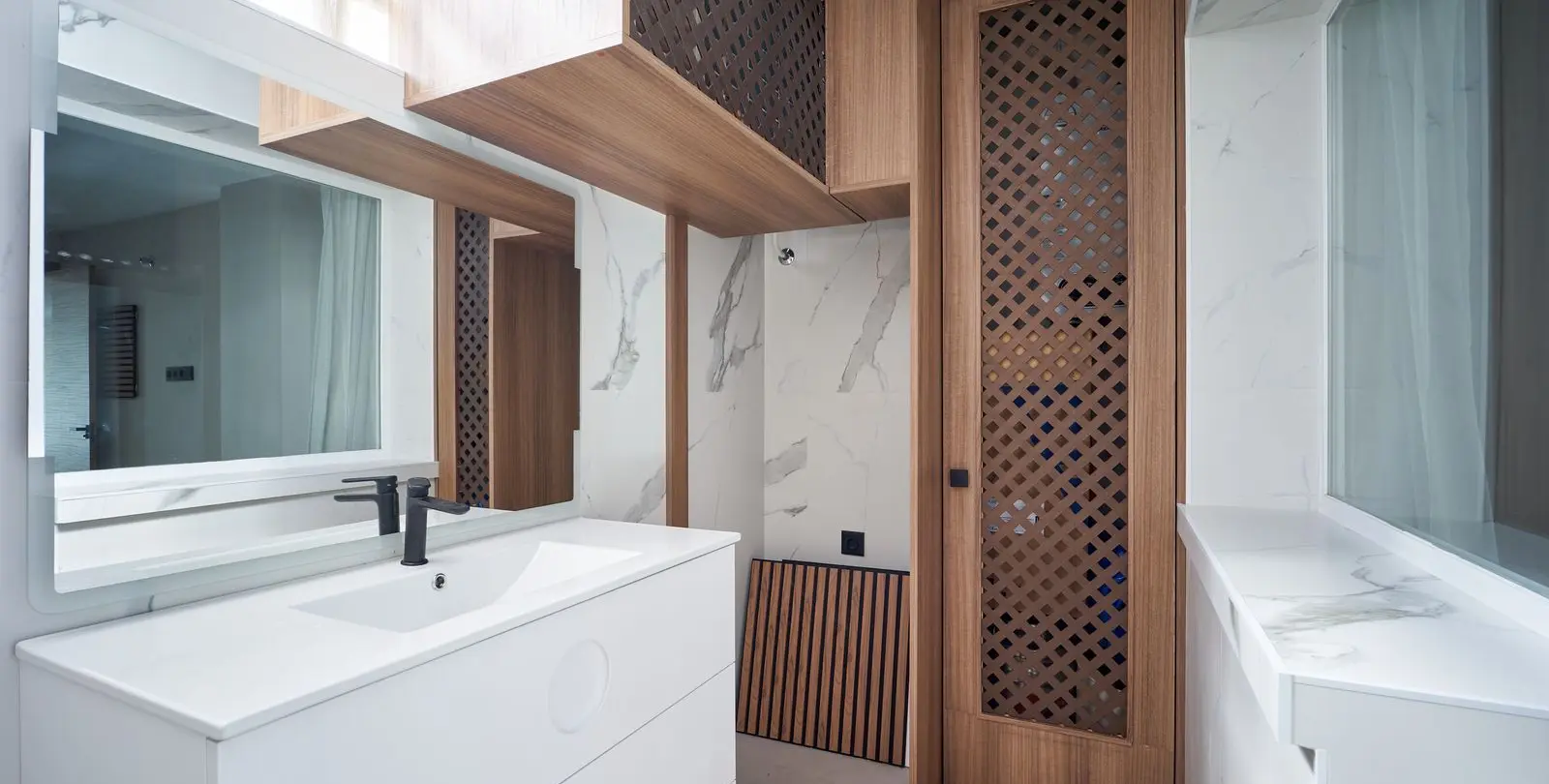 Sale of ground floor apartment in San Pedro de Alcántara 23