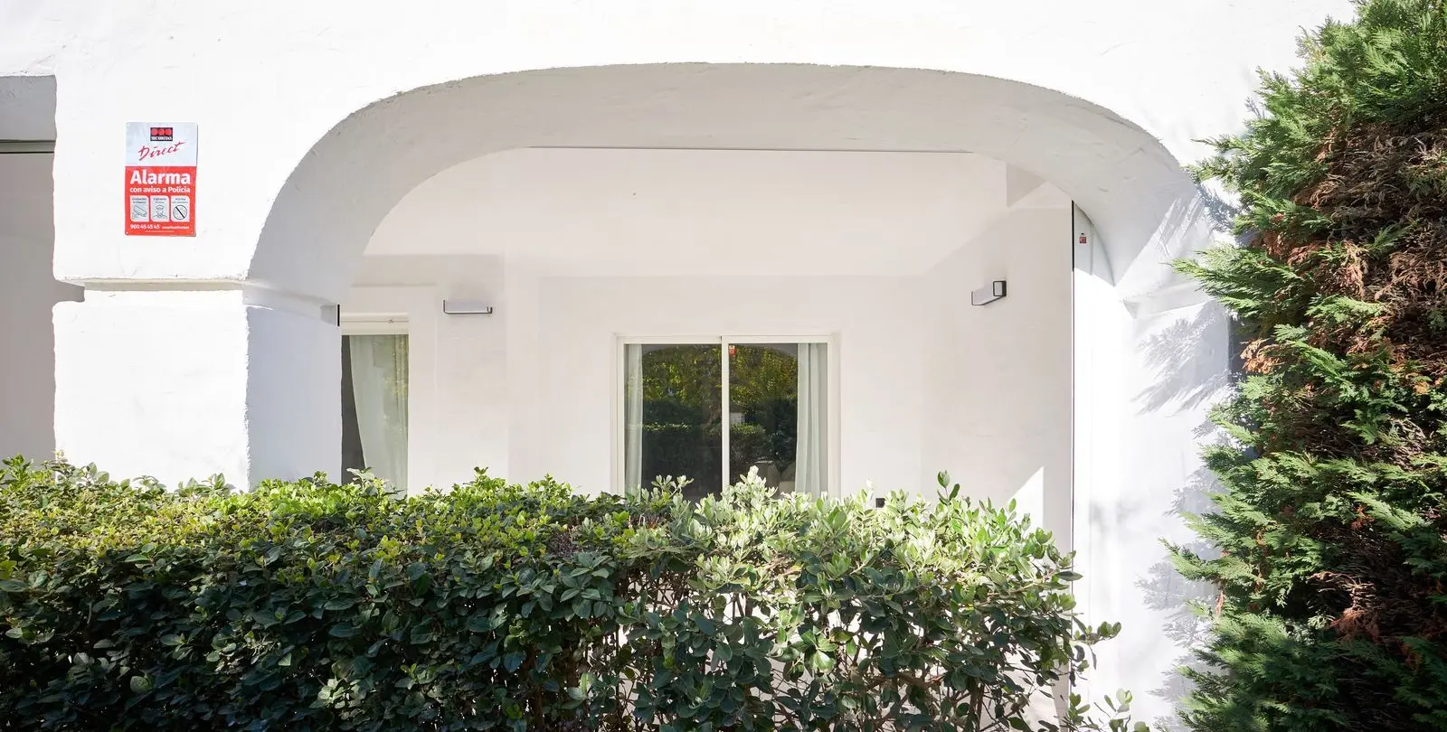 Sale of ground floor apartment in San Pedro de Alcántara 29