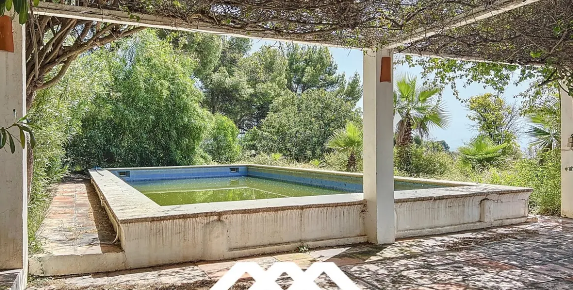 Venta de villa independiente en Nerja 3