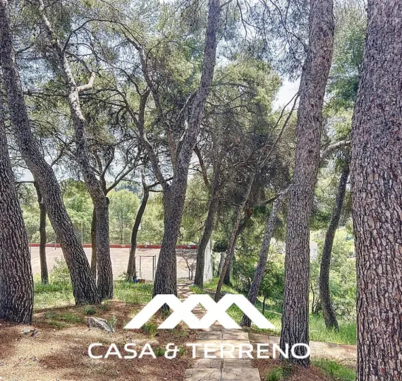 Продажа  отдельно стоящей виллы в Nerja