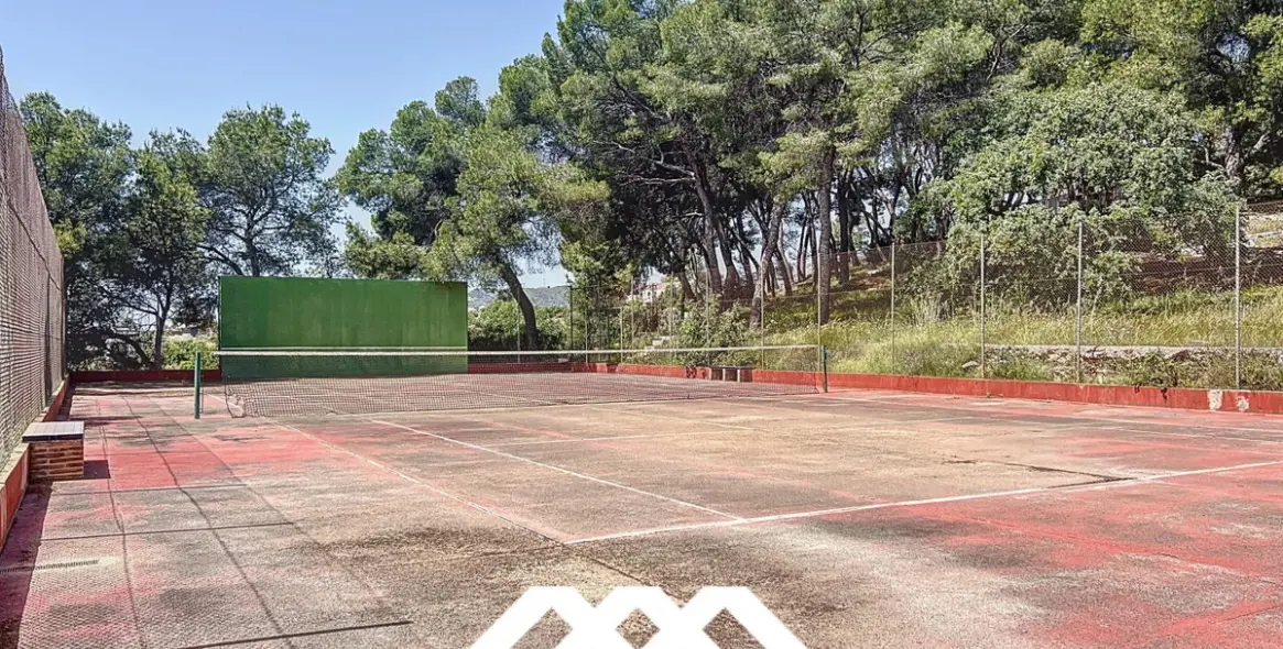 Venta de villa independiente en Nerja 6