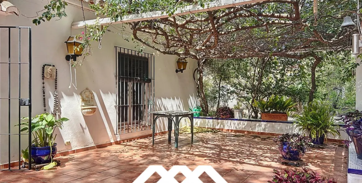 Venta de villa independiente en Nerja 9