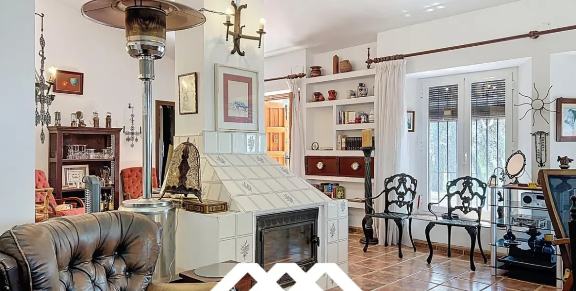 Venta de villa independiente en Nerja 15